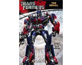 Transformers - The Novel - Click Image to Close