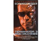 Terminator 3: Rise of the Machines - Click Image to Close