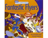 Fantastic Flyers Class Audio Pack: CDs 1 and 2 - Click Image to Close