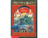 Deltora Quest #2: The Lake of Tears