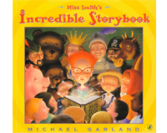 Miss Smith's Incredible Storybook