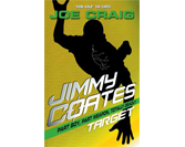 Jimmy Coates: Target