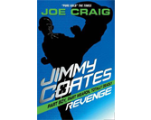 Jimmy Coates: Revenge