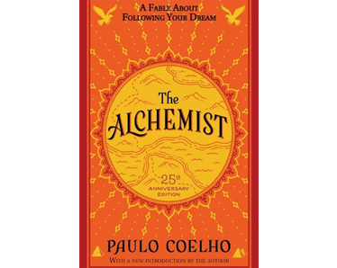 The Alchemist (25th Anniversary Edition) - Click Image to Close