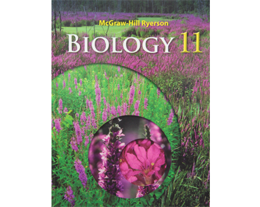 Biology 11 (2010) - Click Image to Close
