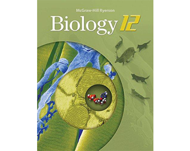 Biology 12 (2011) - Click Image to Close