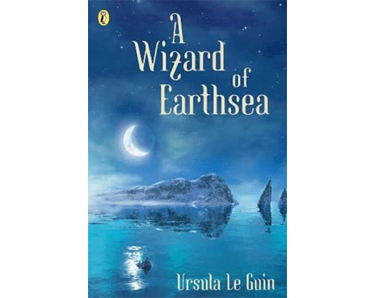 A Wizard of Earthsea - Click Image to Close