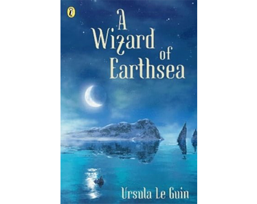 A Wizard of Earthsea