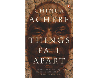 Things Fall Apart (Penguin Modern Classics) - Click Image to Close