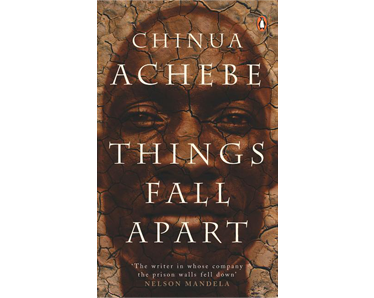 Things Fall Apart (Penguin Modern Classics)