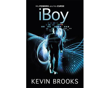 iBoy: His POWERS are his CURSE