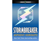Alex Rider #1: Stormbreaker