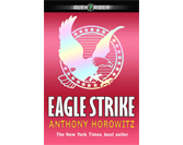 Alex Rider #4: Eagle Strike