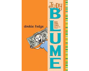 Double Fudge (Fudge series Book 5)