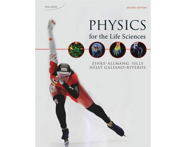 Physics for the Life Sciences (2nd Edition)