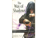 Night Angel Trilogy #1: The Way of Shadows