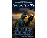 Halo: Contact Harvest