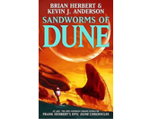 Dune Chronicles #8: Sandworms 0f Dune