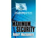Cherub #3: Maximum Security
