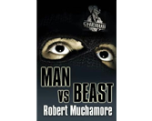 Cherub #6: Man vs Beast