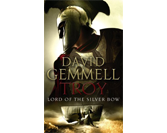 Troy Trilogy #1: Lord of the Silver Bow