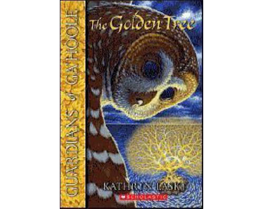Guardians of Ga'Hoole #12: The Golden Tree - Click Image to Close