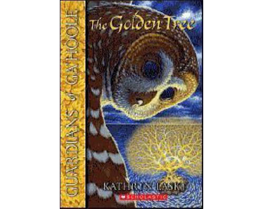 Guardians of Ga'Hoole #12: The Golden Tree