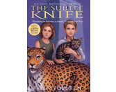 His Dark Materials #2: The Subtle Knife