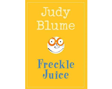 Freckle Juice