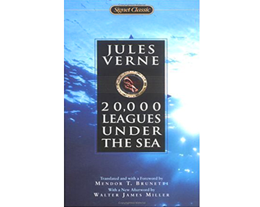 20,000 Leagues Under the Sea - Click Image to Close