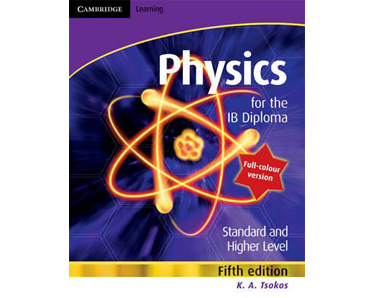 Physics for the IB Diploma Full Colour