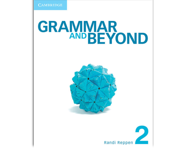 Grammar and Beyond Level 2 Student's Book: 2
