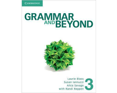 Grammar and Beyond Level 3 Student's Book: 3