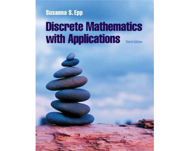 Discrete Mathematics with Applications