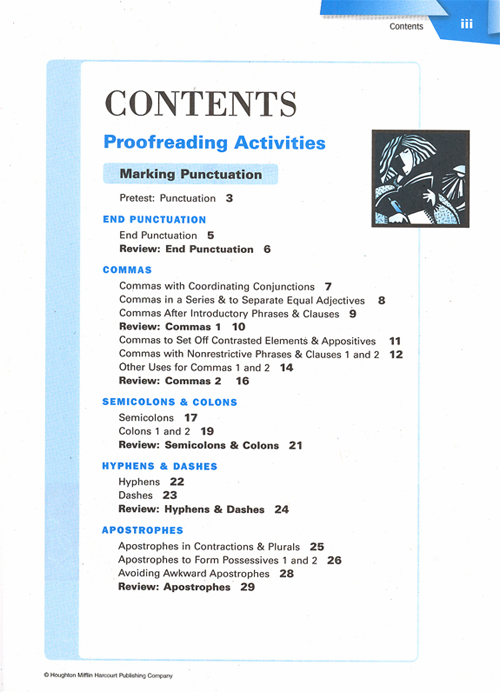 Write Source: Grade 12 SkillsBook Student Edition (2012 Edition) - Click Image to Close