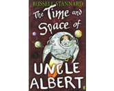 The Time and Space of Uncle Albert