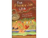 The Freaky Joe Club #2: The Case of the Smiling Shark