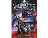 Vampirates #1: Demons of the Ocean