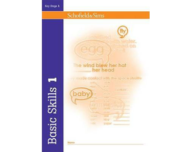 Basic Skills Book 1