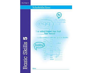 Basic Skills Book 5