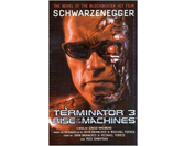 Terminator 3: Rise of the Machines