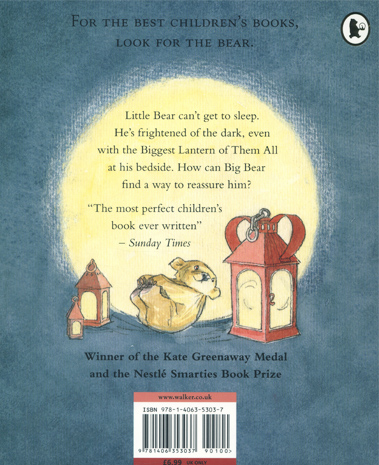 Can't You Sleep, Little Bear? - 25th Anniversary Edition