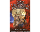 Vampirates #2: Tide of Terror