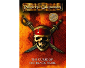 Pirates of the Caribbean: The Curse of the Black Pearl