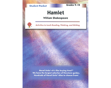 Grades 9-12: Hamlet - Student Packet
