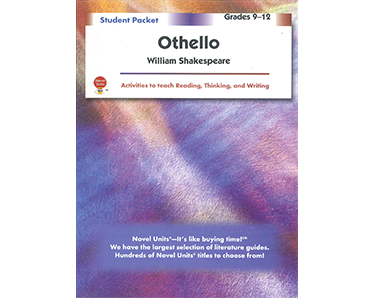 Grades 9-12: Othello - Student Packet