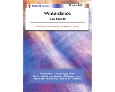 Grades 7-8: Winterdance - Student Packet