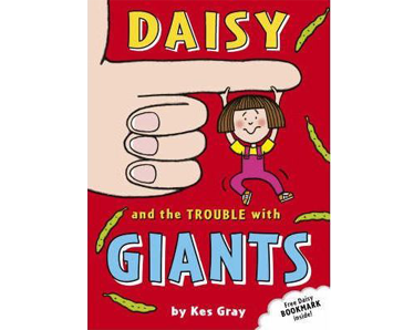 Daisy and the Trouble with Giants