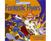 Fantastic Flyers Class Audio Pack: CDs 1 and 2