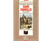 Lecture Facile - Grandes Oeuvres - Level 2: Sans Famille